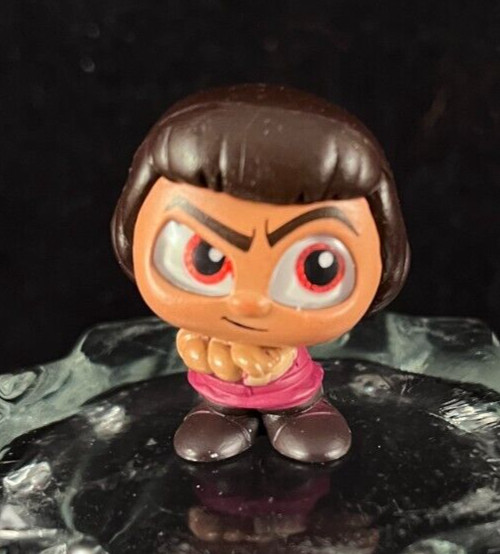 Disney Doorables – Wish – Gabo – Glittery Eyes