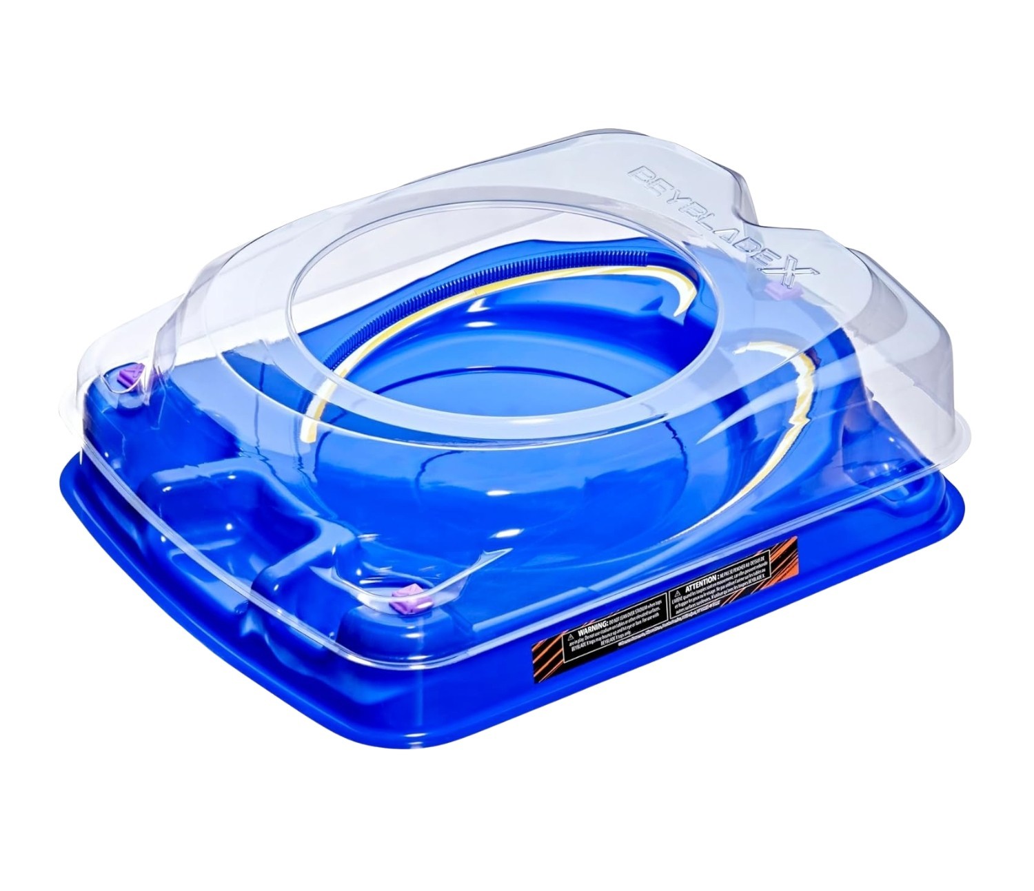 Beyblade X Beystadium Arena, Battling Game Toys, No Beys Stadium ONLY