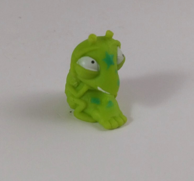 Grossery Gang The Collector’s Trash Can Exclusives Unnamed Shrimp Exclusive