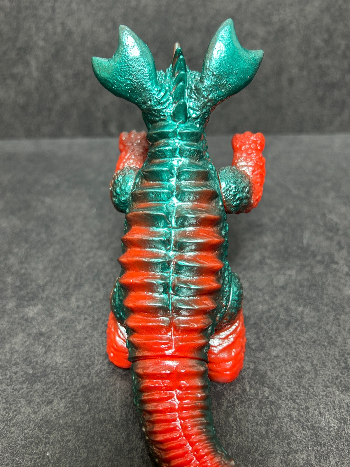 Baragon Popy King Zaurus Sofubi 5.9″ Soft Vinyl Figure Slash Company Godzilla
