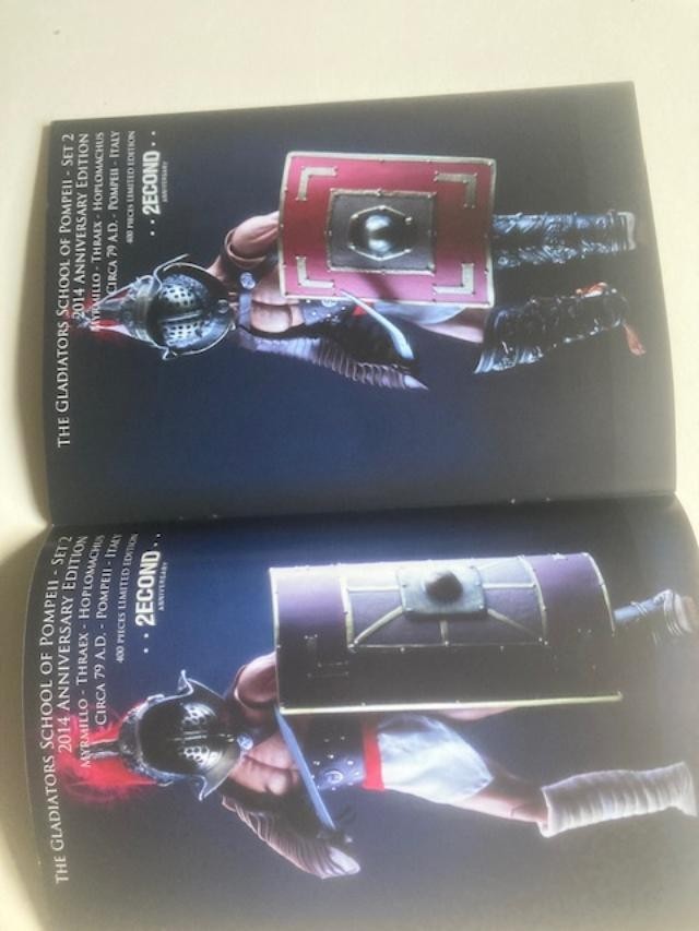 Kaustic Plastic 2014-2015 catalogue. full of glossy colour pictures.