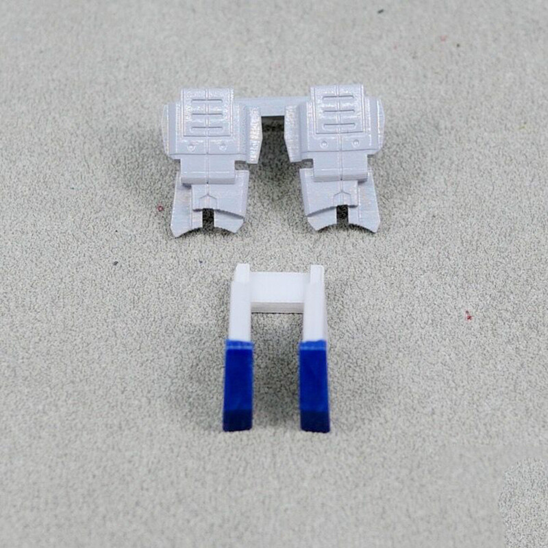 Filling Parts Folding Gun Weapon Upgrade Kit For Reactive OP Prime