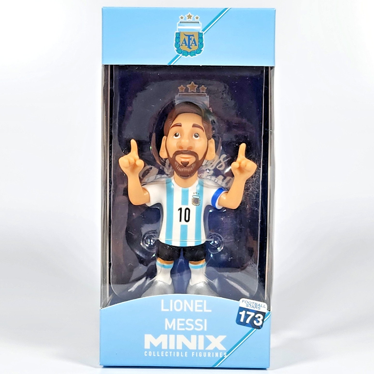 Minix Collectable Figurines New! – Pick Your Favorite (We Combine Shipping)