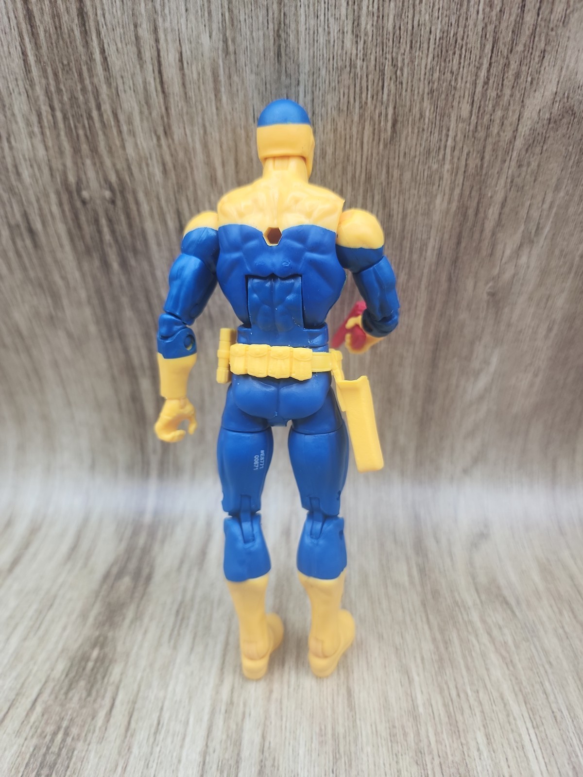 2019 Hasbro Marvel Legends Series: Marvel’s Spymaster Loose NO Packaging