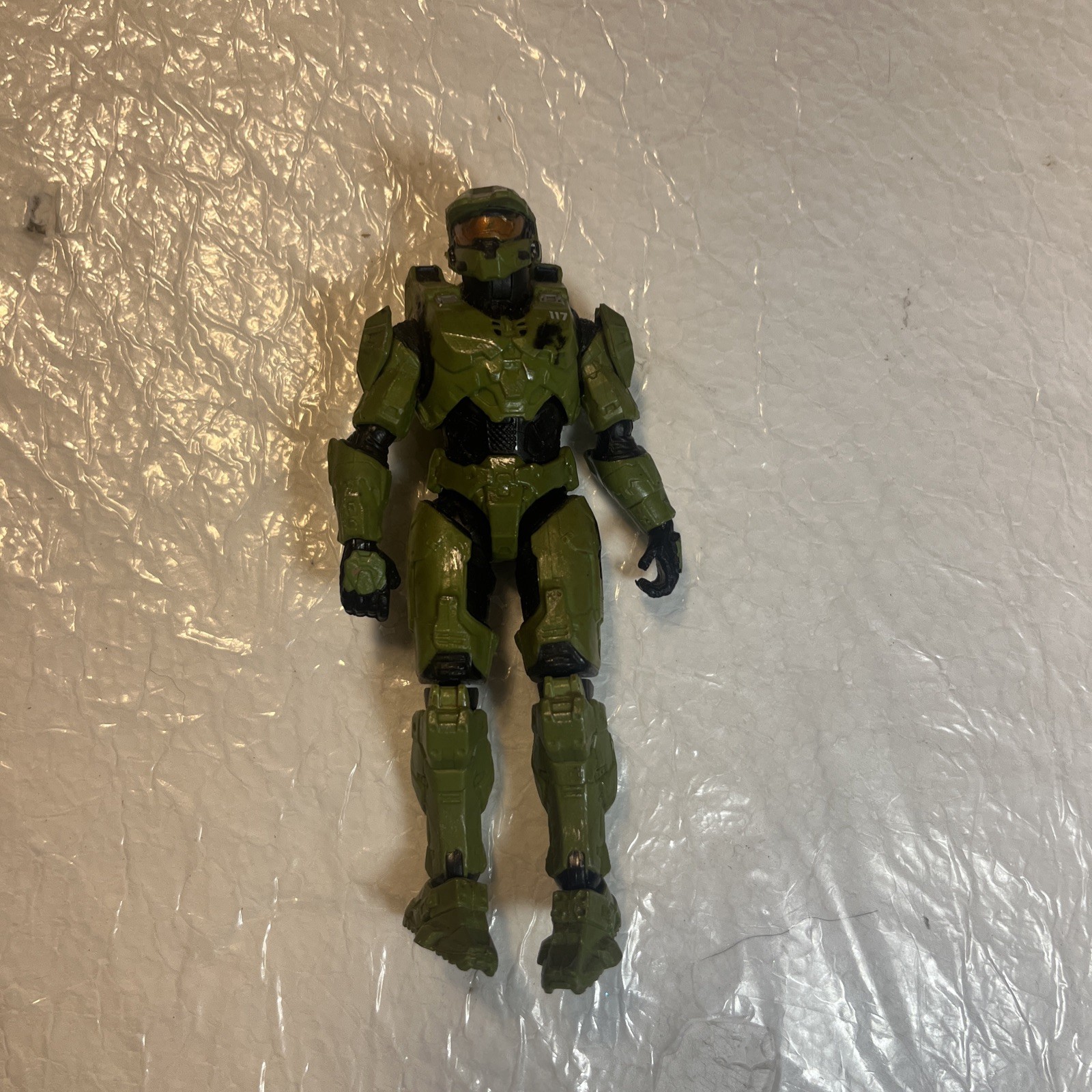 Halo Spartan Collection Series Wave 2020 Jazwares Master Chief Action Figure