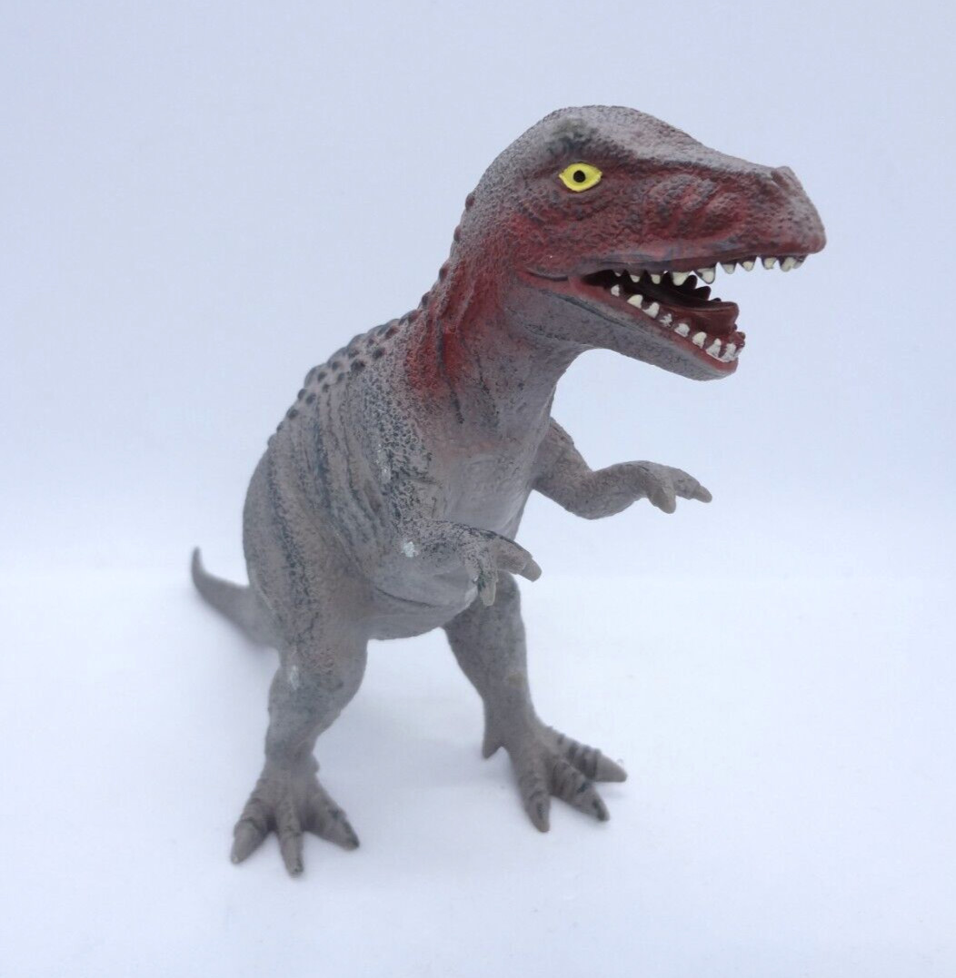 5″ Tall Tyrannosaurus Rex Figure 2009