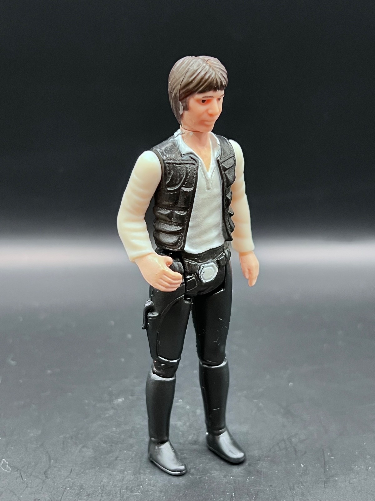 Star Wars Figures – New Hope – First 12 – Vintage 1977 Original – *YOU PICK*