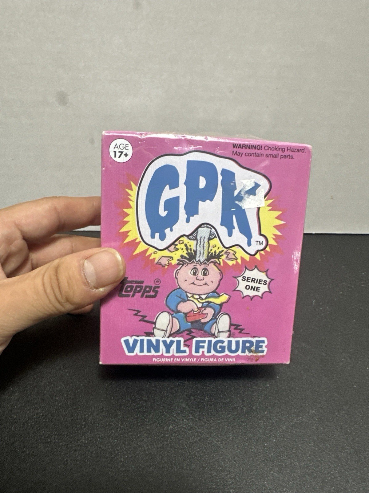 Garbage Pail Kids Funko Minis Random Vinyl Mini-Figure NEW SEE ALL PHOTOS