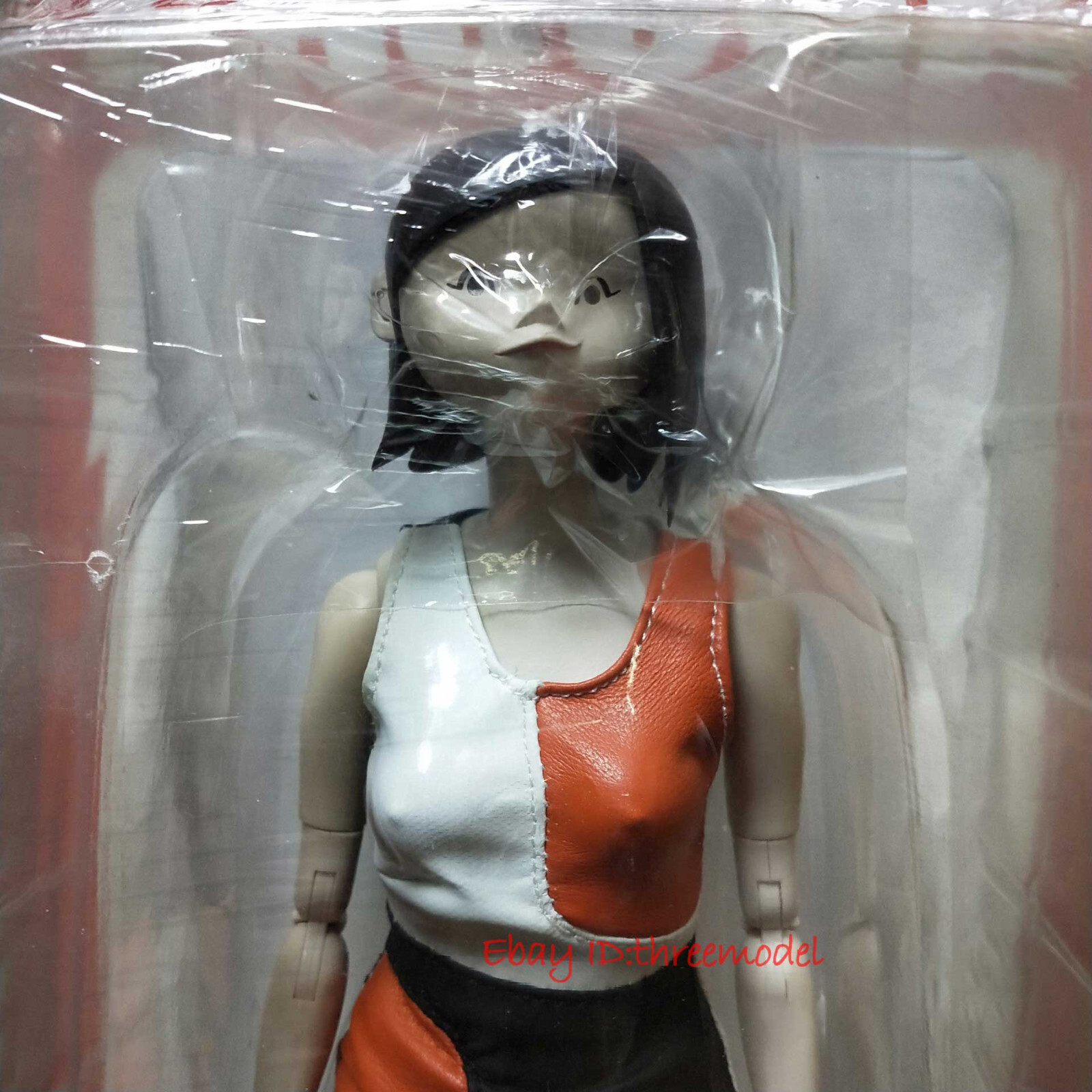 ThreeA 3A Toys 1/6 The Adventures Of Isobelle Pascha Action Figure In Stock