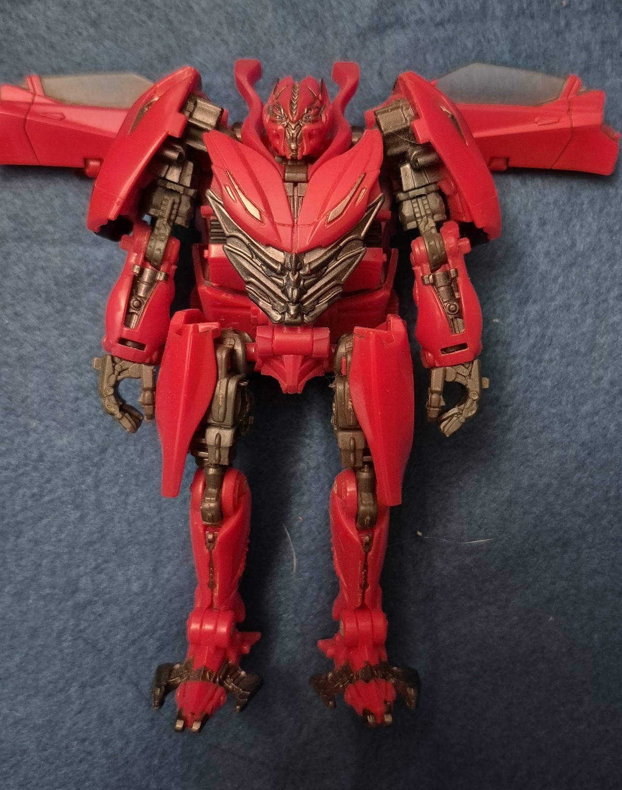 Transformers Studio Series 71 Dino / Mirage