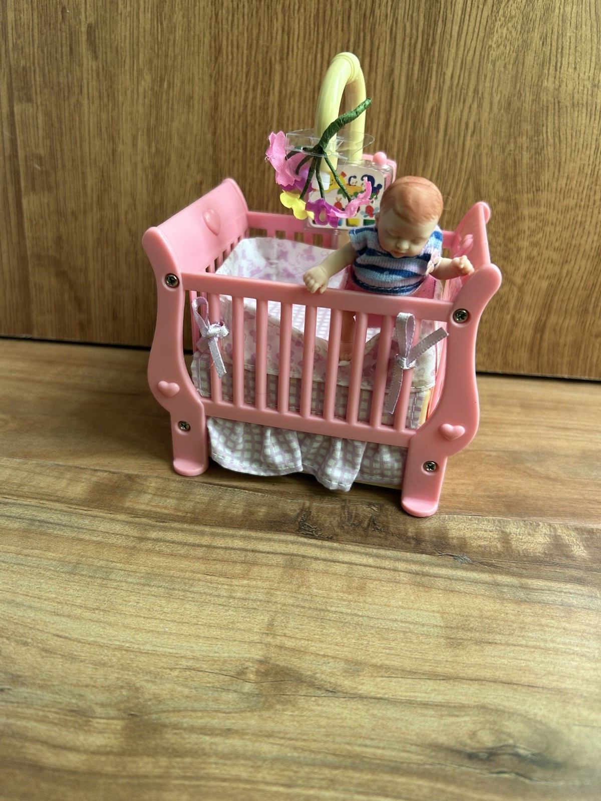 ZURU My Mini Baby Doll Set Accessories #z
