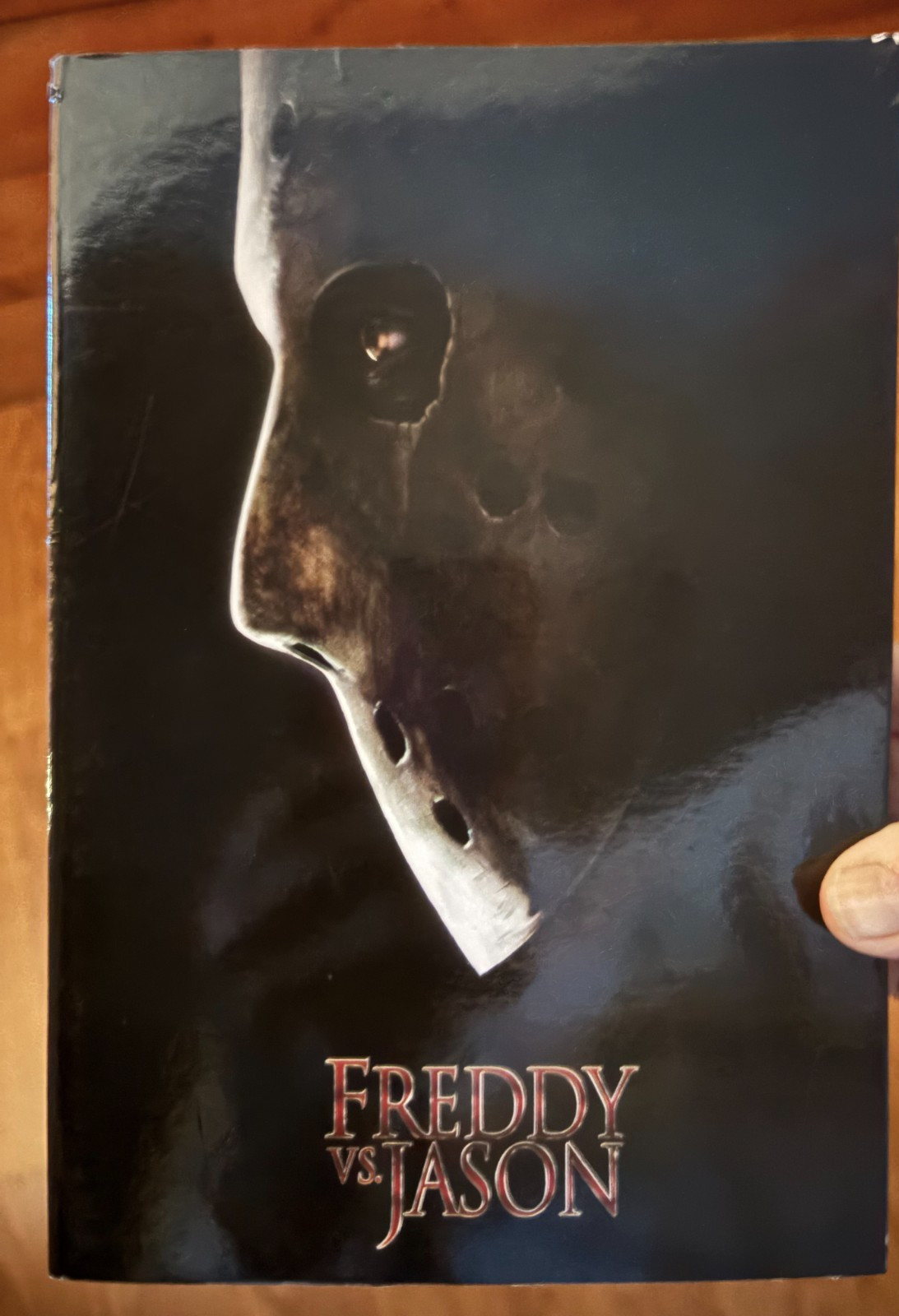 NECA Freddy VS Jason Voorhees Ultimate 7in Scale Action Figure 2019 Pristine Box