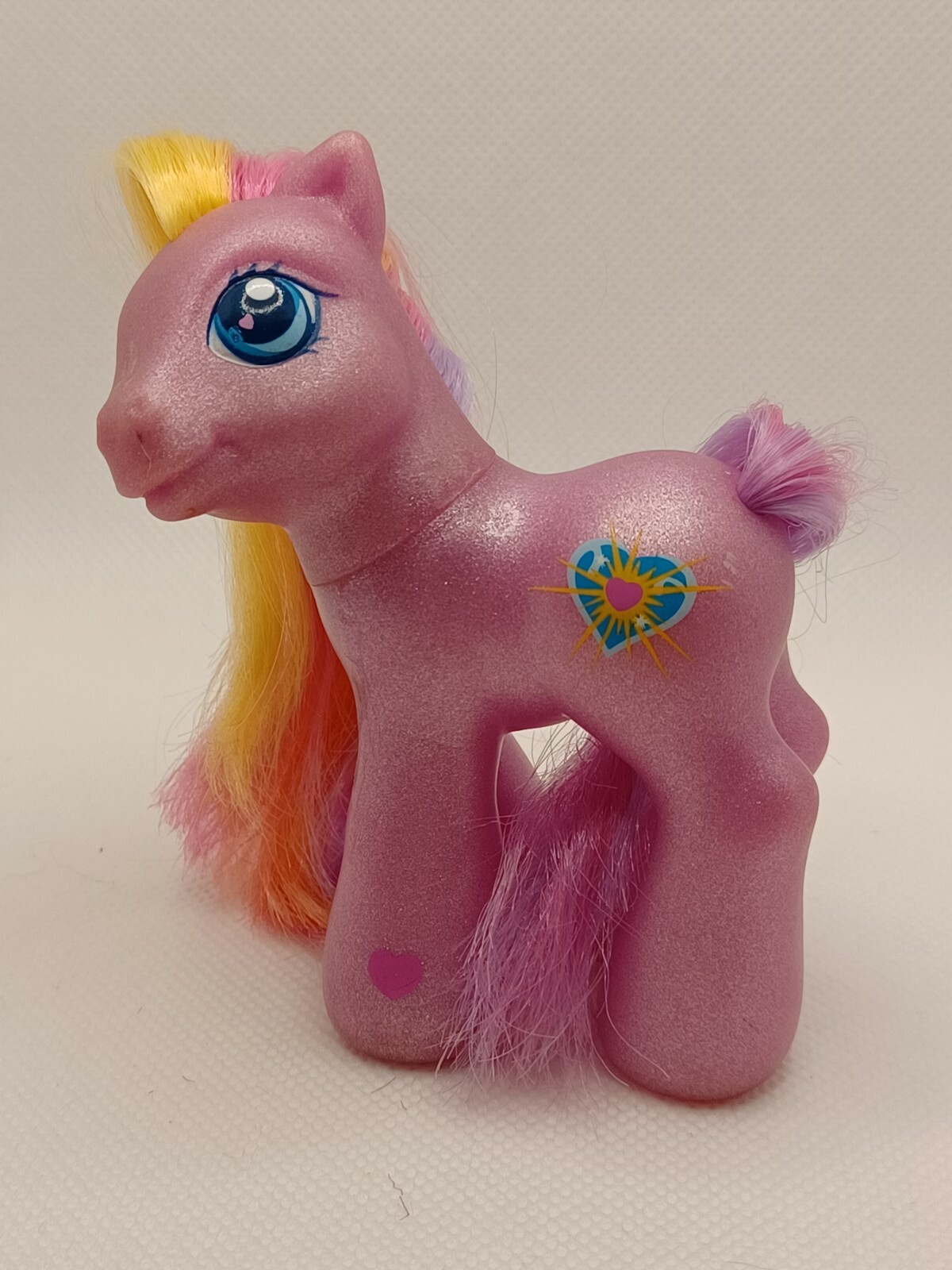 My Little Pony, G3, Multi-listing, Pick your Pony, So Many Great Characters.