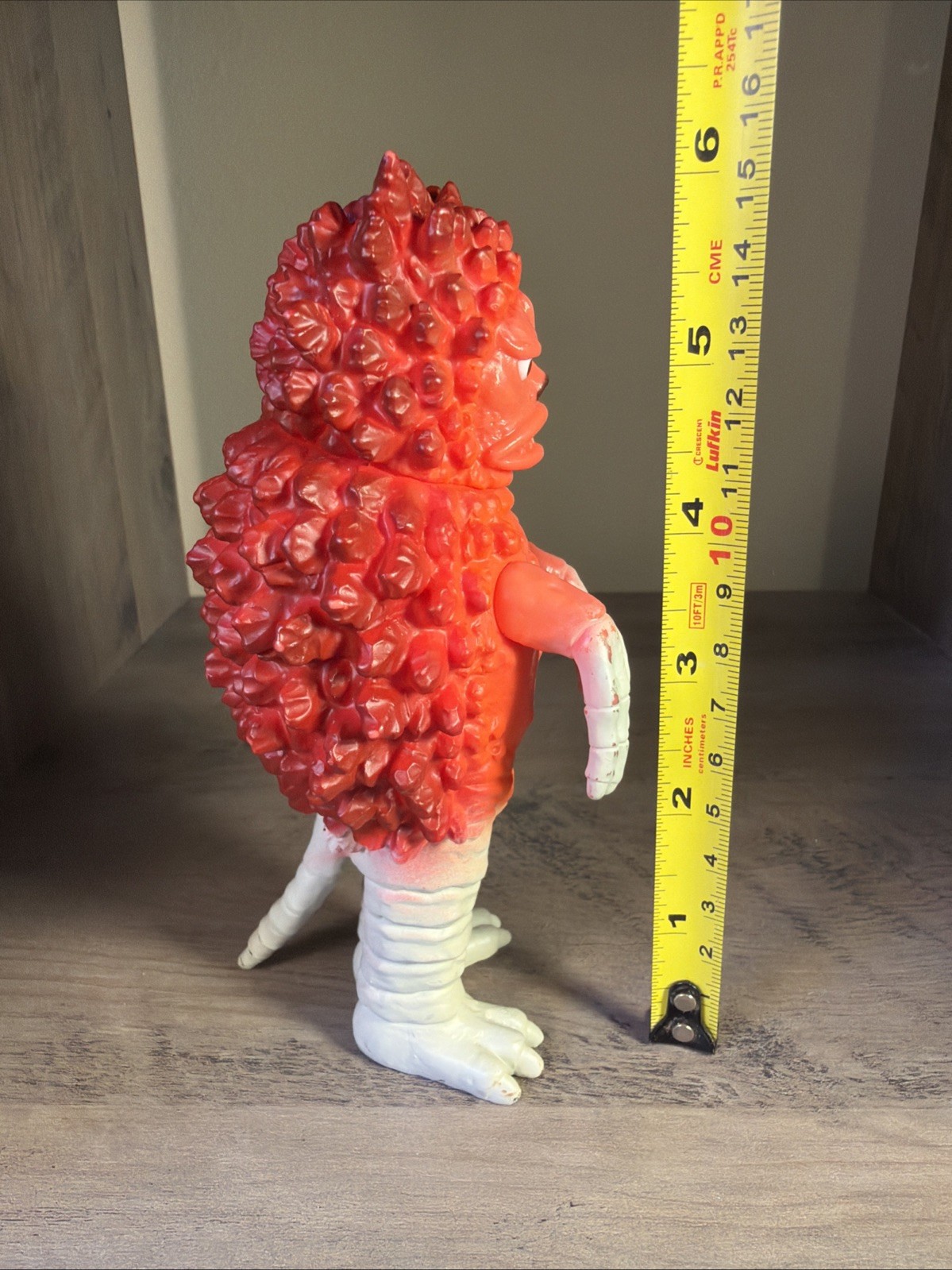 Bandai kaiju Ultra Monster Series 1983 Pigmon Garamon US STOCK