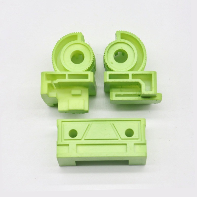 3D DIY Waist/Knee Upgrade Kit For Studio Series SS86 Devastator Accessories