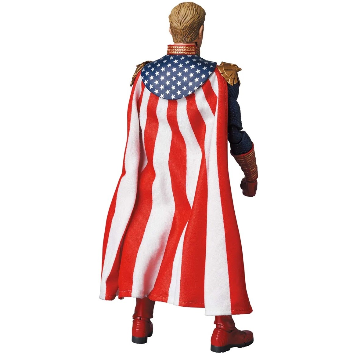 Medicom Toy Mafex No.151 MAFEX HOMELANDER THE BOYS NEW