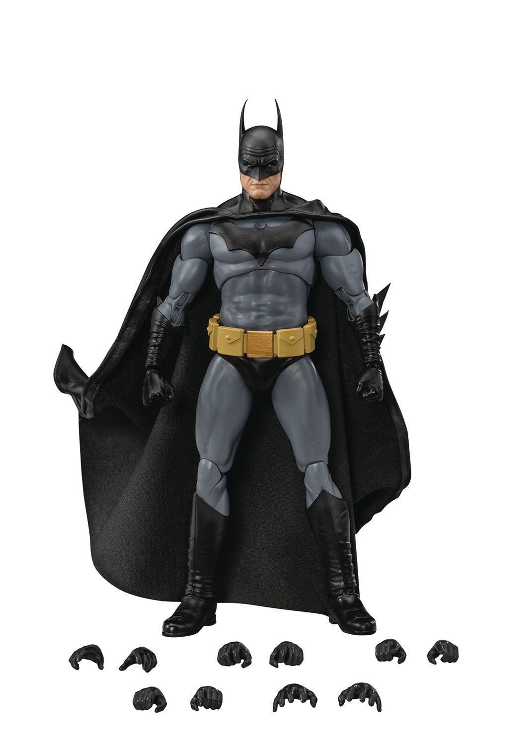 Beast Kingdom DAH-143 DC Comics Batman 8 Inch Action Figure