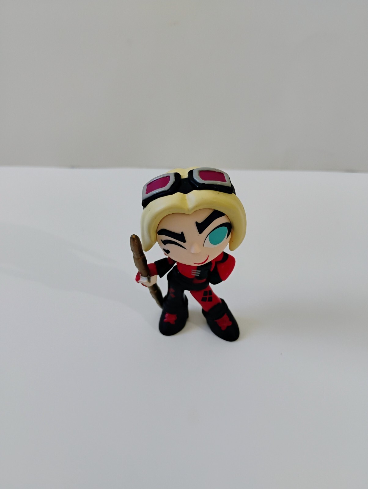 Rare Harley Quinn – Funko Mini Figures – The Suicide Squad (2021)