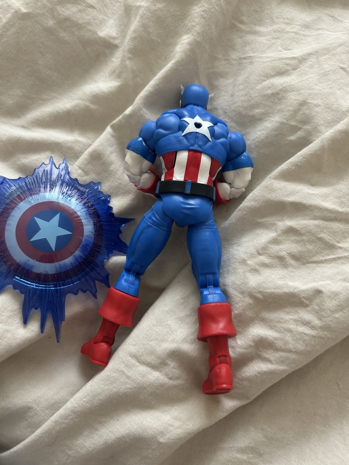 Marvel Gamerverse Pack of 4 Figures