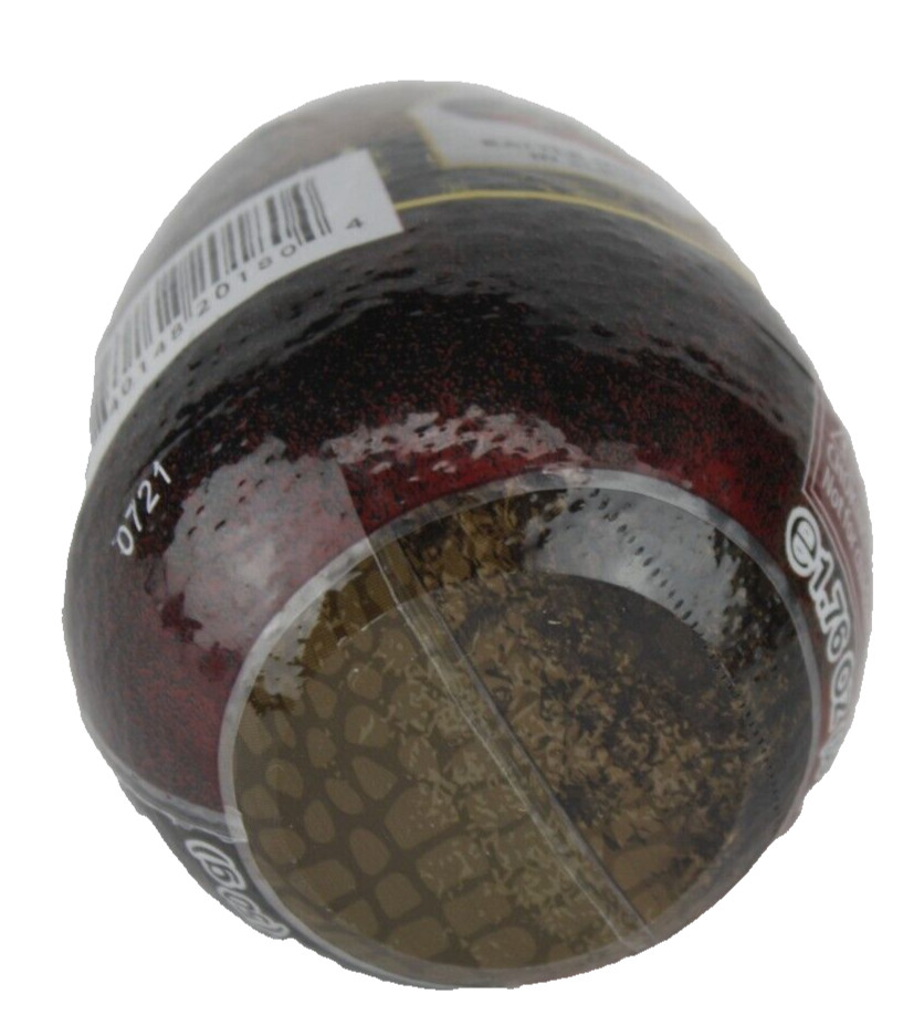 New Jurassic World Captivz Slime Filled Dinosaur Egg Clash Edition FREE SHIP