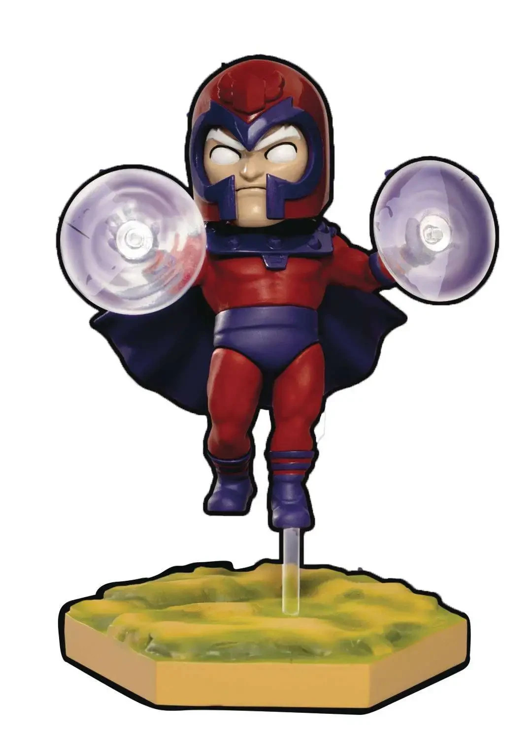 Marvel X-Men: Mini Egg Attack Series – Magneto