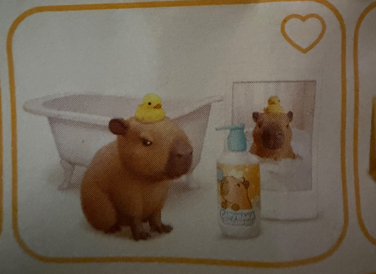 ZURU Mini Brands 🐱 My Mini Pets 🐹 Series 1 ⭐️ You Choose ⭐️ BRAND NEW RELEASE