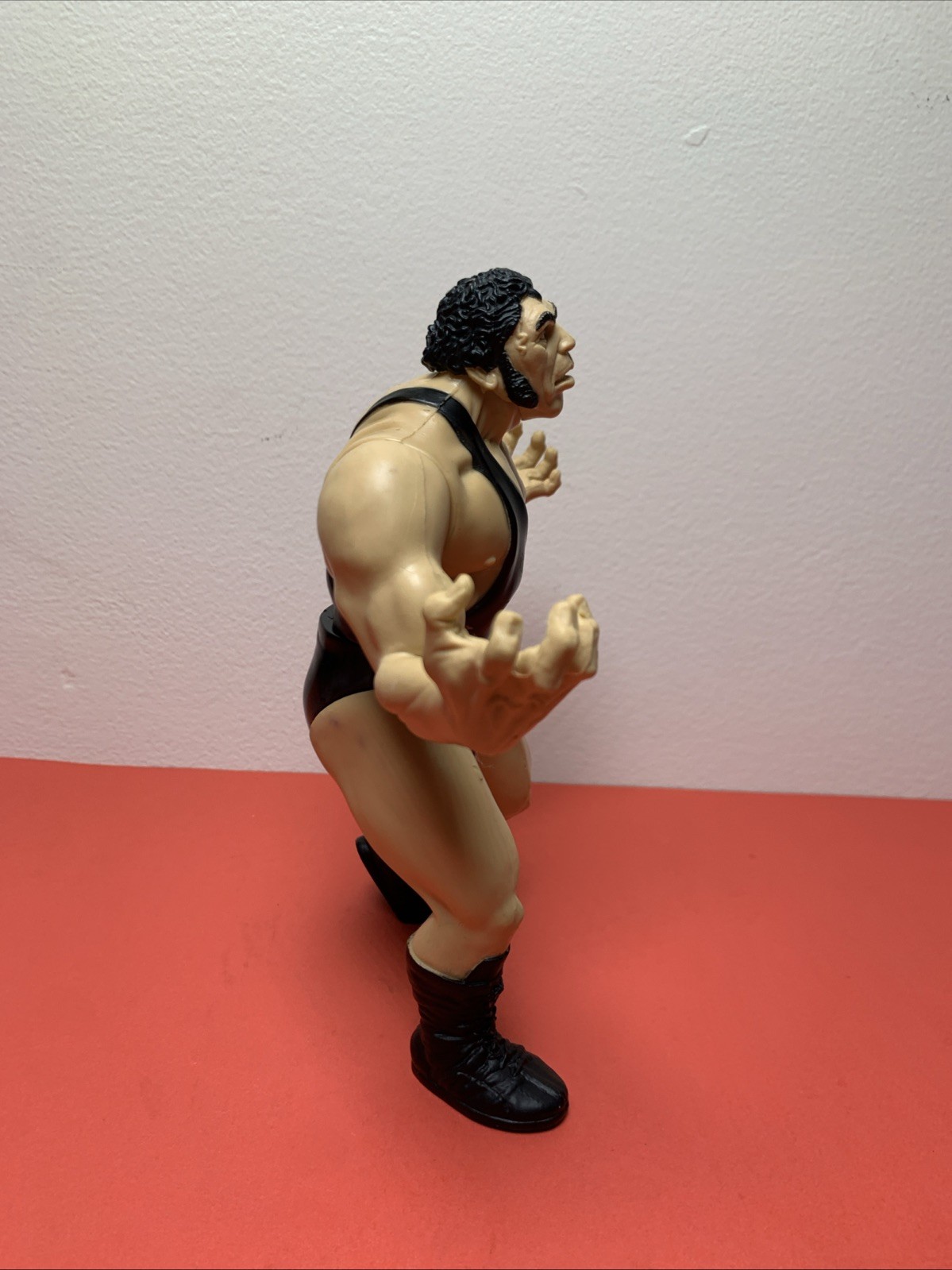 1997 WWF Collectible Series Legends Andre The Giant Figure
