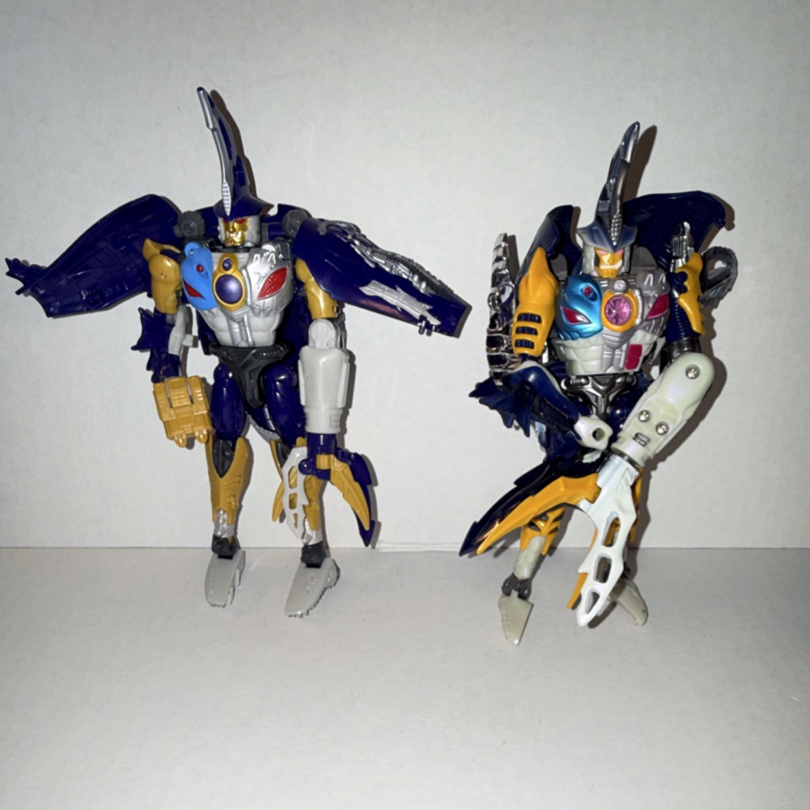 Transformers Sky-Byte original Robots in Disguise and Age Of The Primes