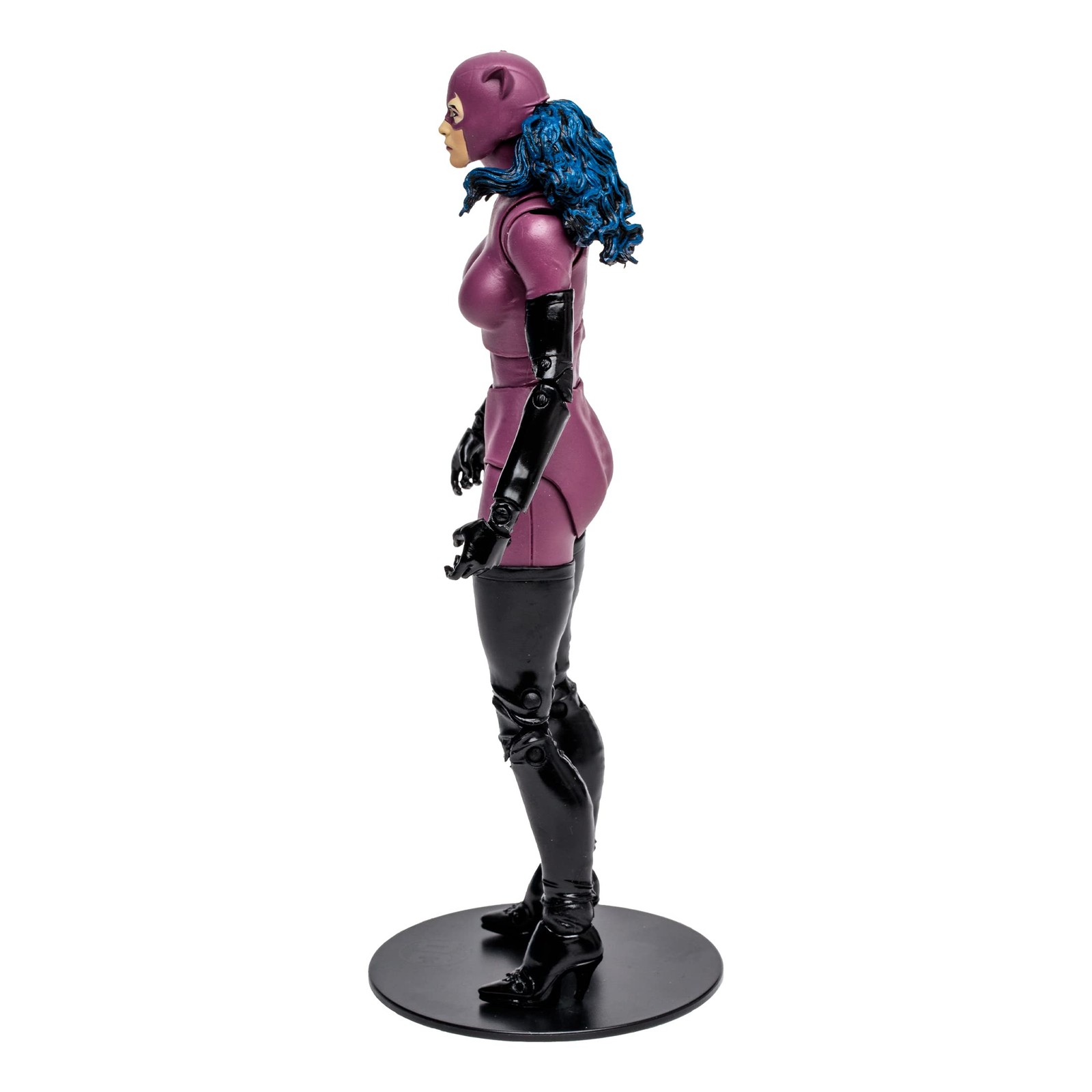 McFarlane Toys – DC Multiverse 7IN – Catwoman Knightfall