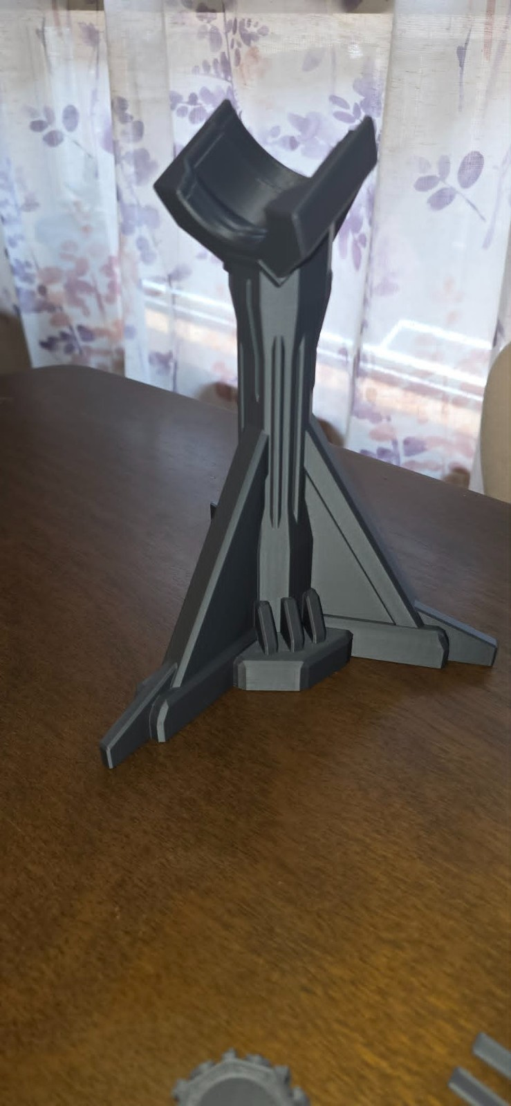 Project Hail Mary Ship HUGE 2FT+ Model Kit | Snap Fit No Glue | 3D Printed