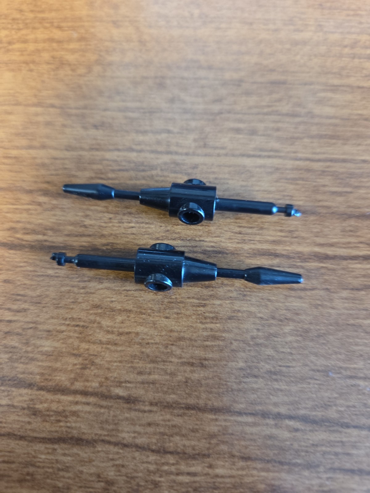 1984 Transformers Skywarp Vintage Long Gun Missiles Part