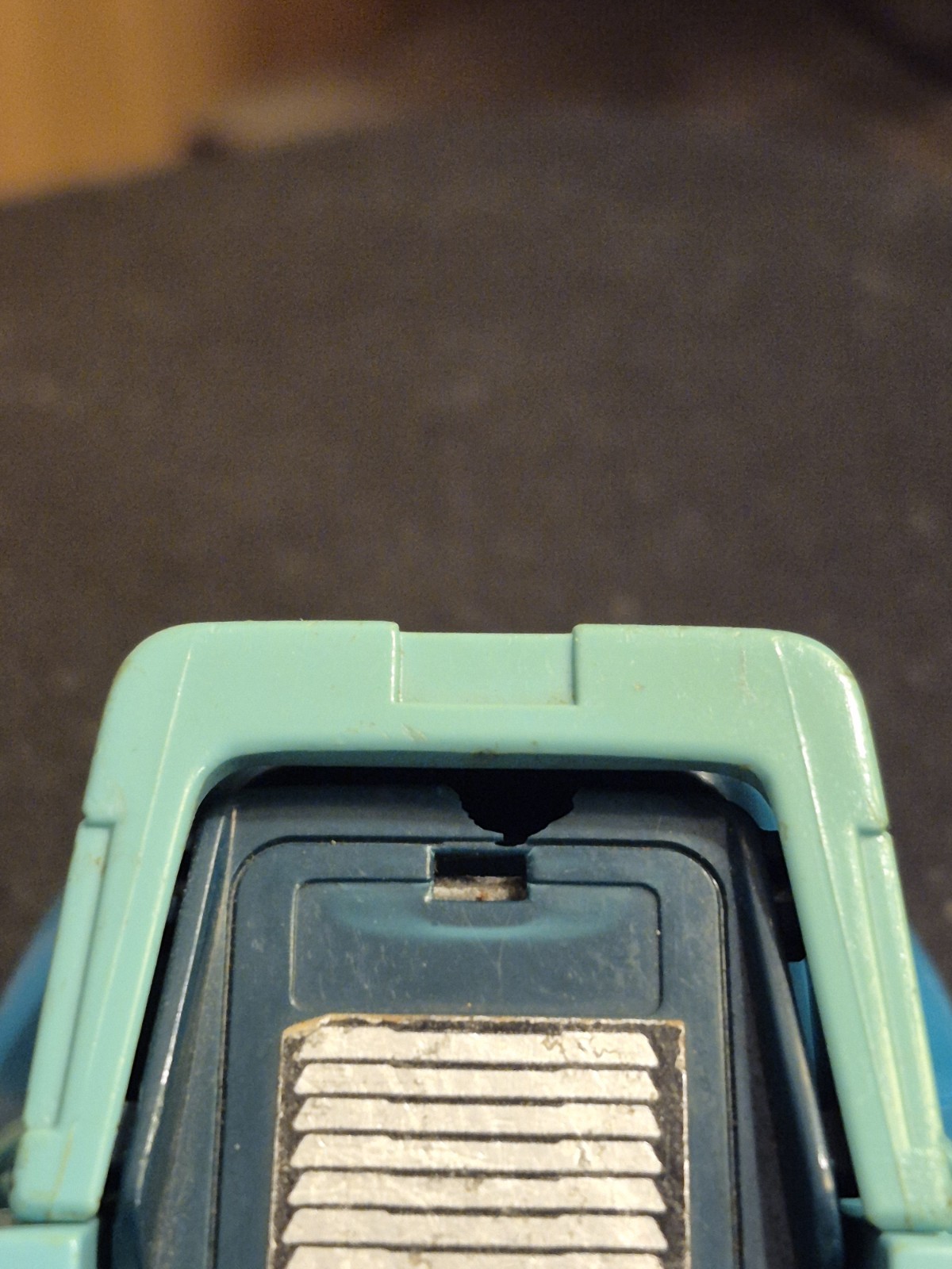 Transformers G1 Kup