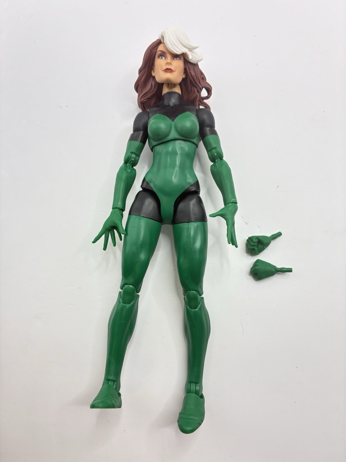 Marvel Legends Rogue Outback Uncanny X-Men 6” Action Figure