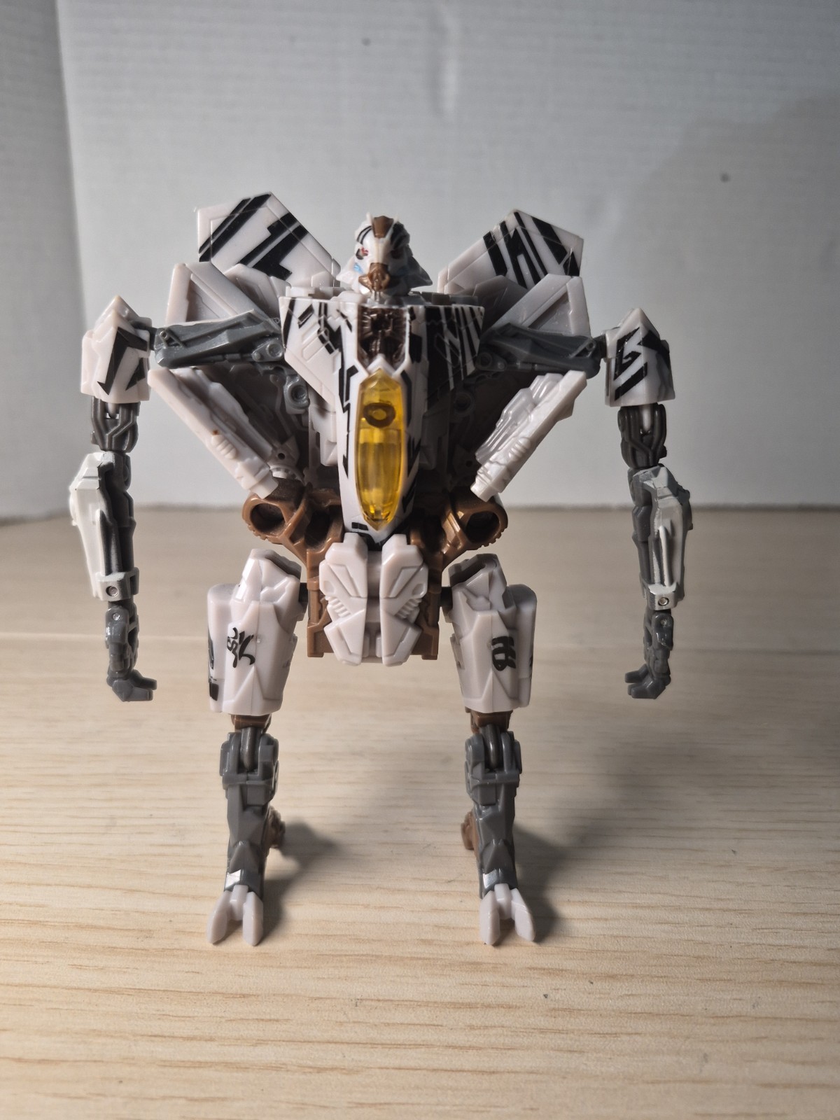 Transformers Dark Of The Moon Starscream