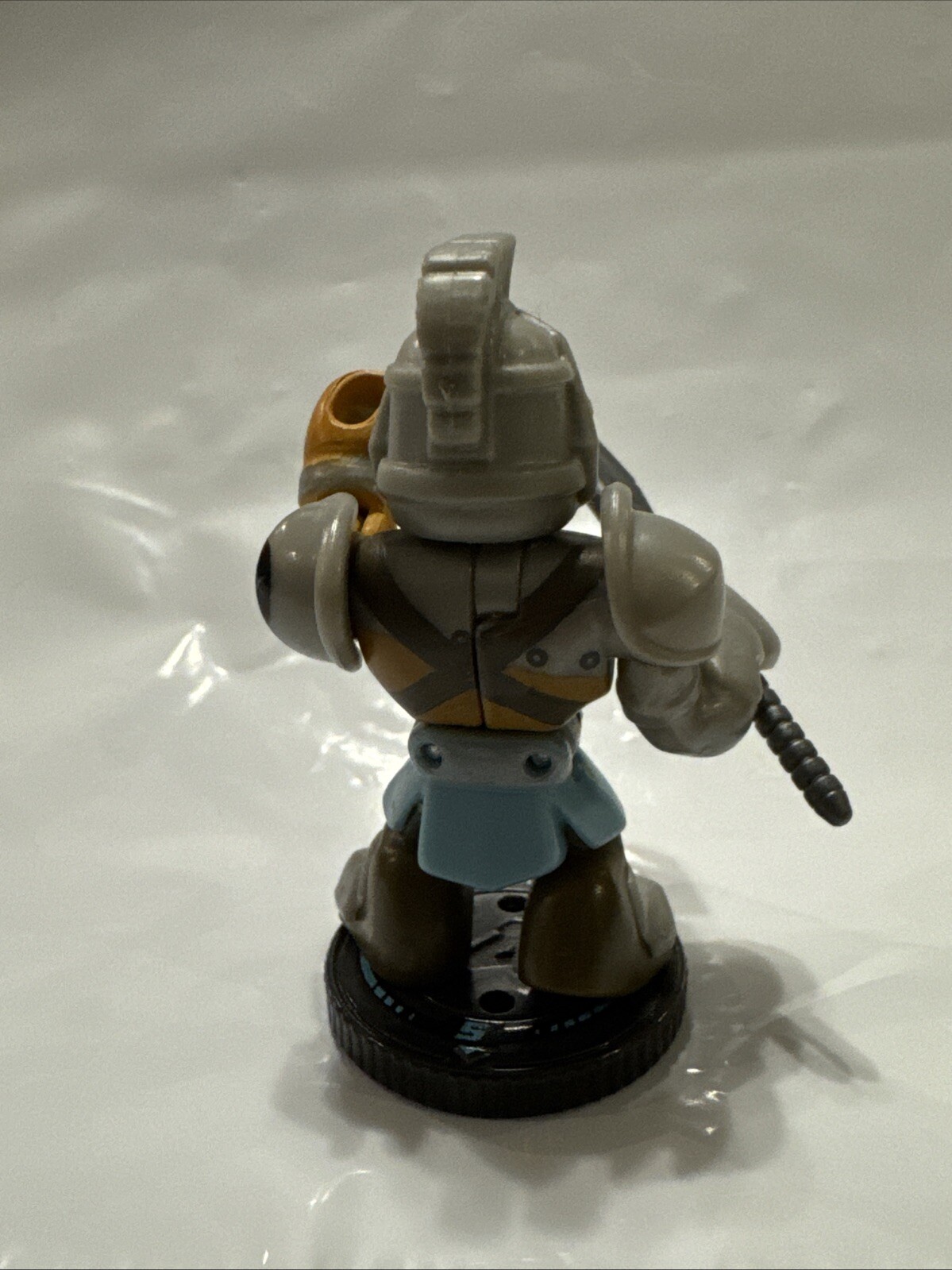 2021 Legends Of Akedo AXIMUS Classic Series 1 Ultimate Arcade Warriors