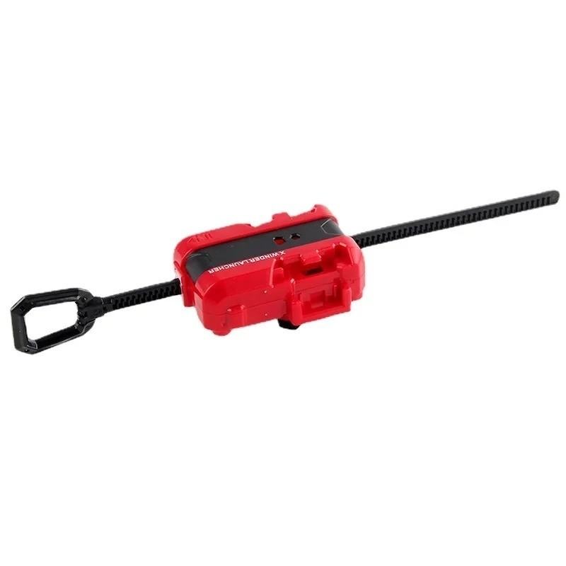 BX Ripcord String Launcher for Bey X Burst Gyro Beyblade Toy Battle Accessory