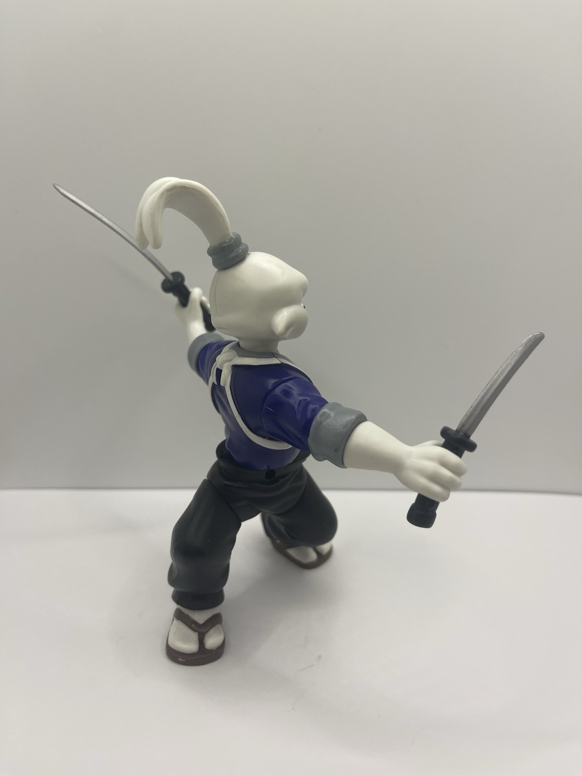 USAGI YOJIMBO action figure TMNT Playmates 2004