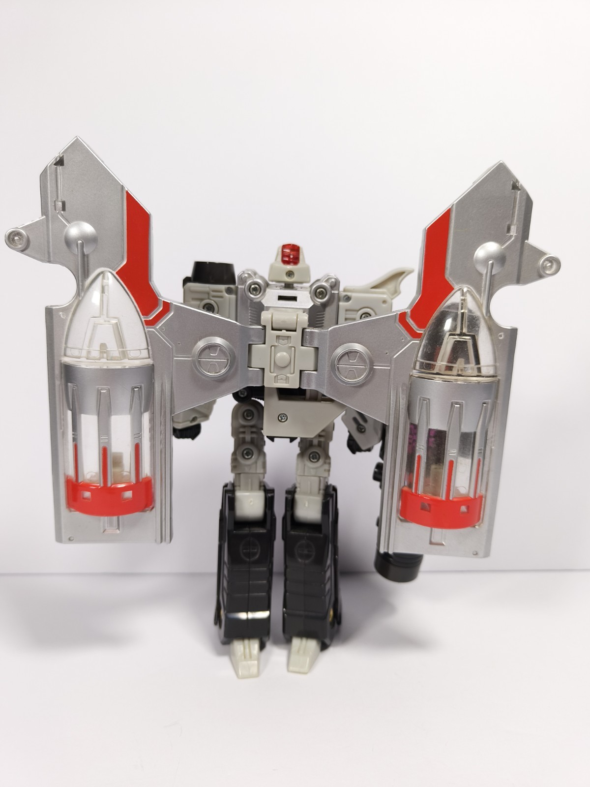 Transformers Takara Henkei Megatron Voyager Class D-01 Generations Decepticon