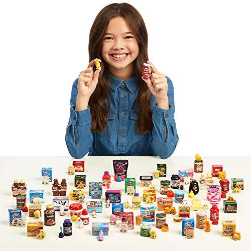 Shopkins Real Littles Figure & Container Season 12, 13-15