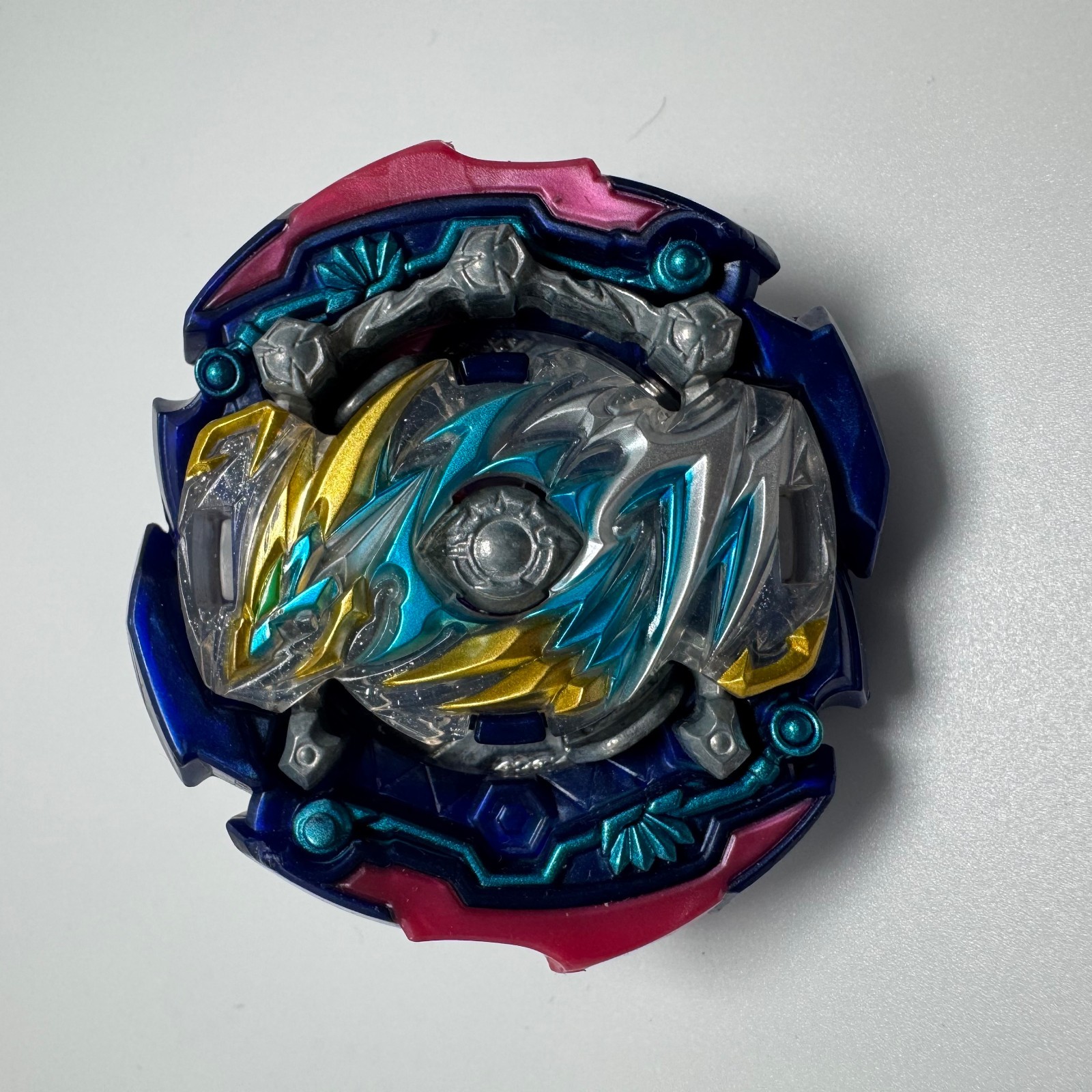Beyblade Burst Hasbro Pro Series Judgement F2335 Collectible – Free Shipping