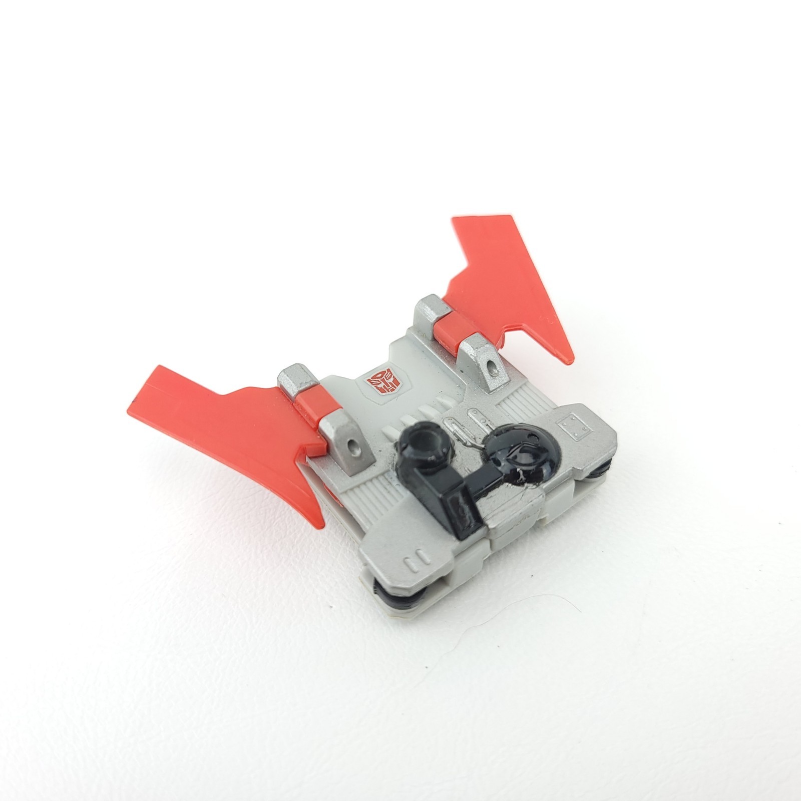 Transformers Weapon Accessory For Cybertron Override GTS