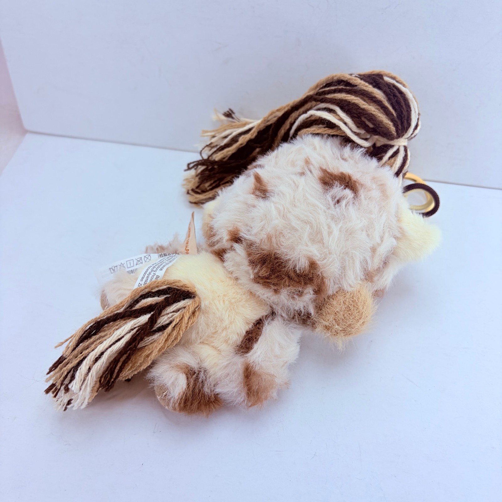 POP MART Have A Good Run Series Skullpanda Sharp Wisdom Plush Pendant Open NEW