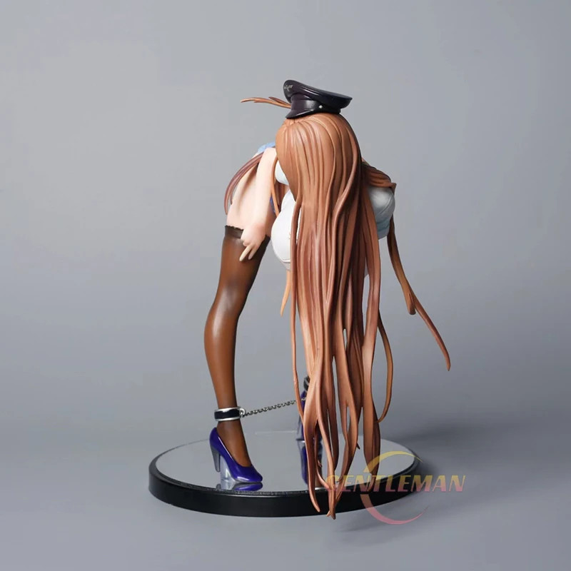1/6 Scale PVC Mitani Mitsu Anime Action Figure – Sexy Adult Collectible W/BOX