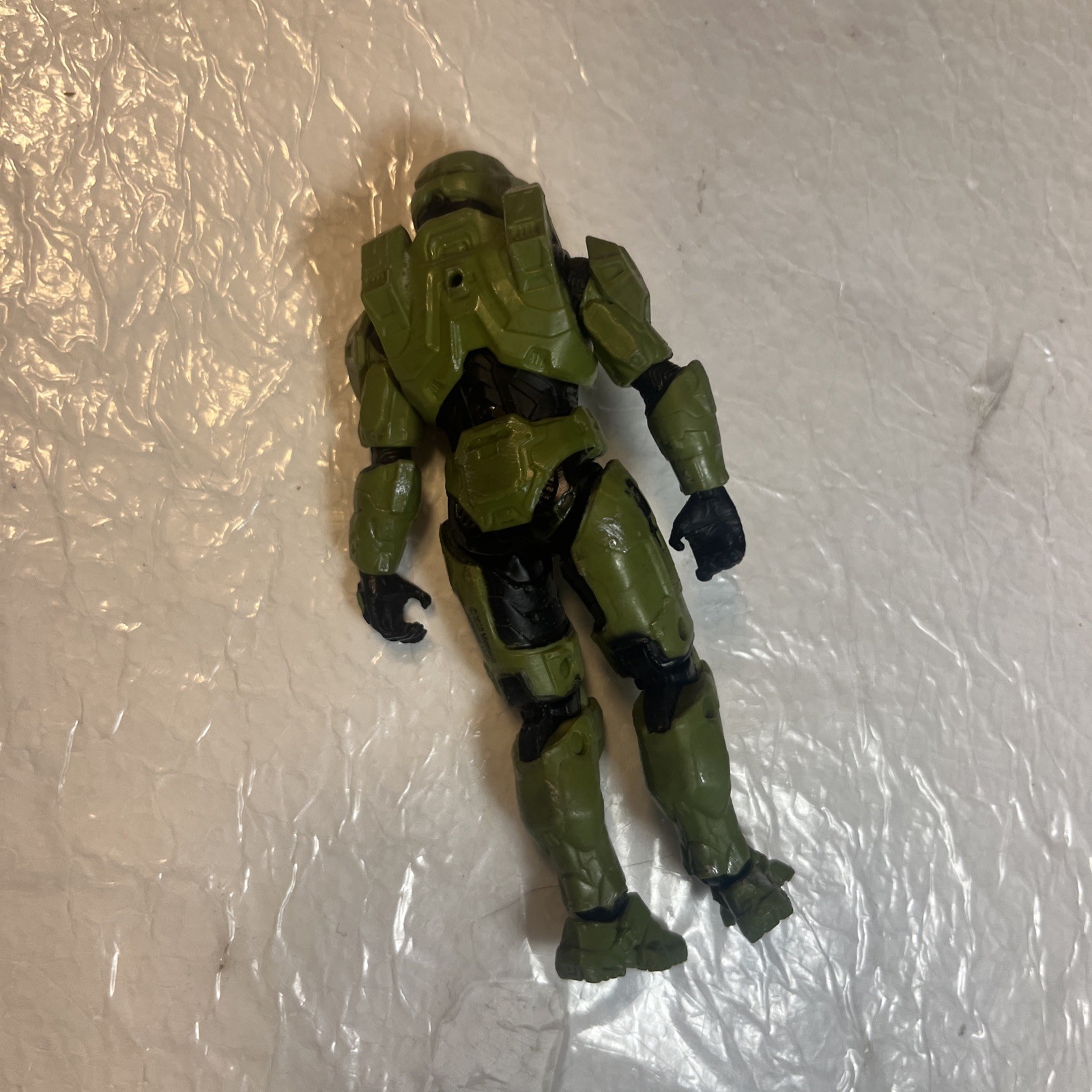 Halo Spartan Collection Series Wave 2020 Jazwares Master Chief Action Figure