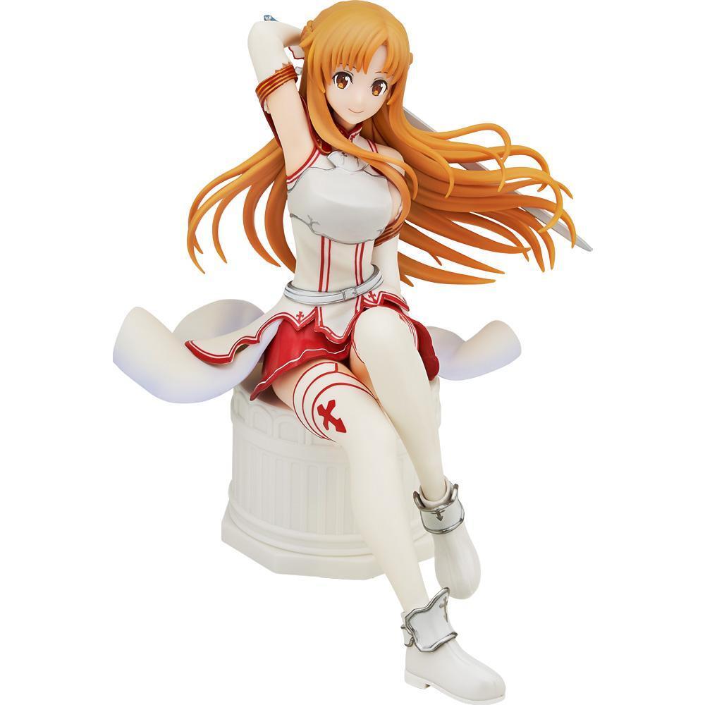SAO 10th Anniversary A Prize Asuna Figure