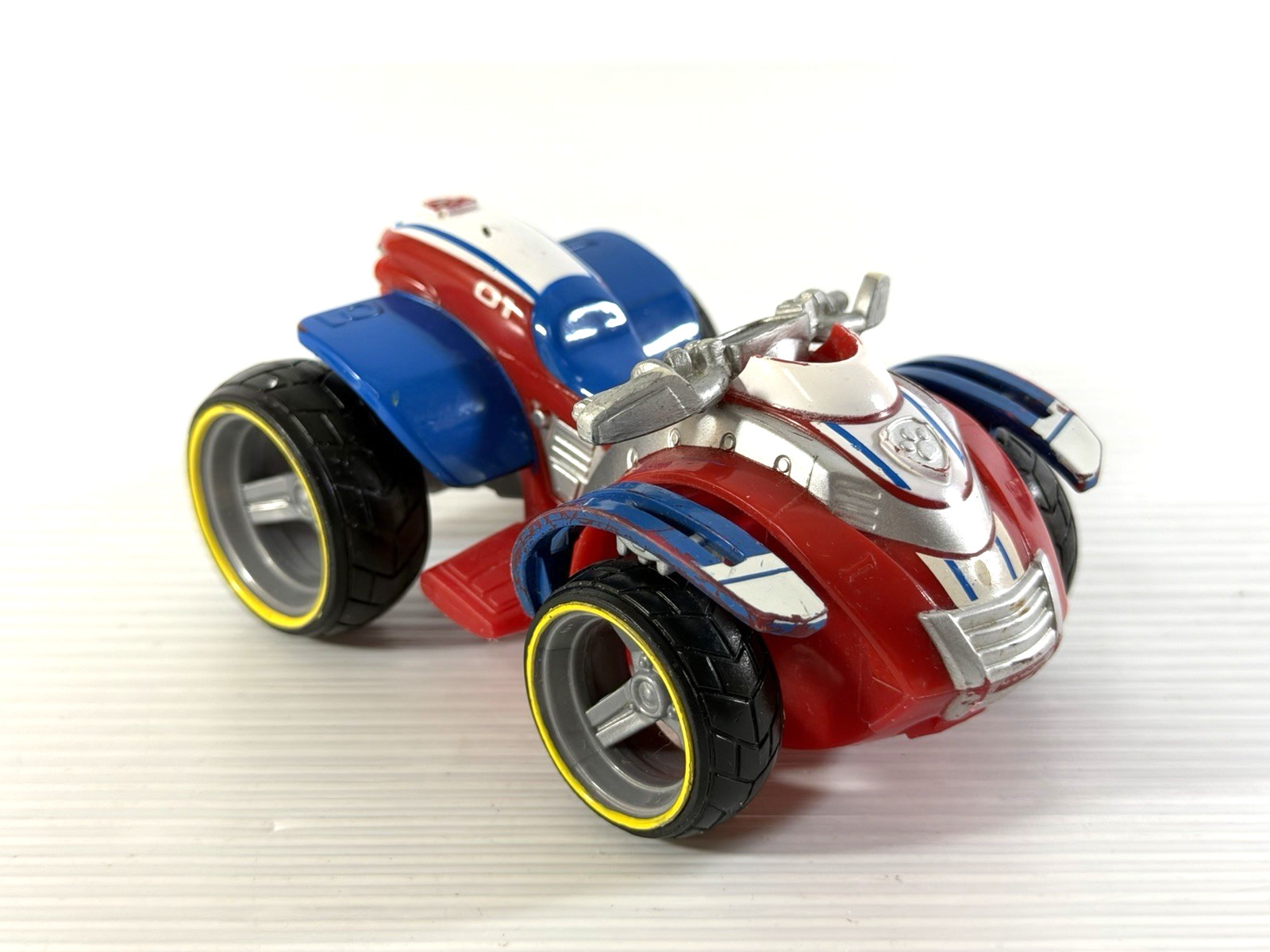 Paw Patrol Ryder ATV Four Wheeler Vehicle Replacement Only – NO FIGURE