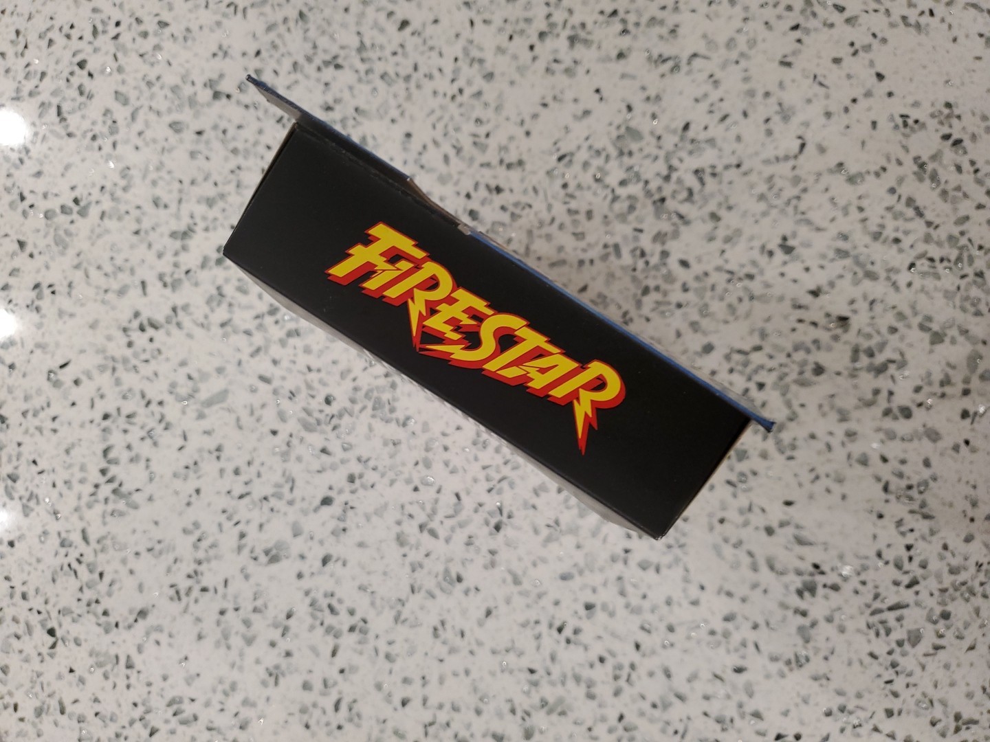 Marvel Legends Series Firestar Brand New Factory Sealed Hasbro