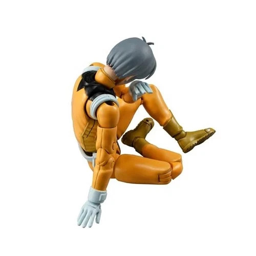 MegaHouse G.M.G. COLLECTION 07 Mobile Suit Gundam Earth Federation Army Kai