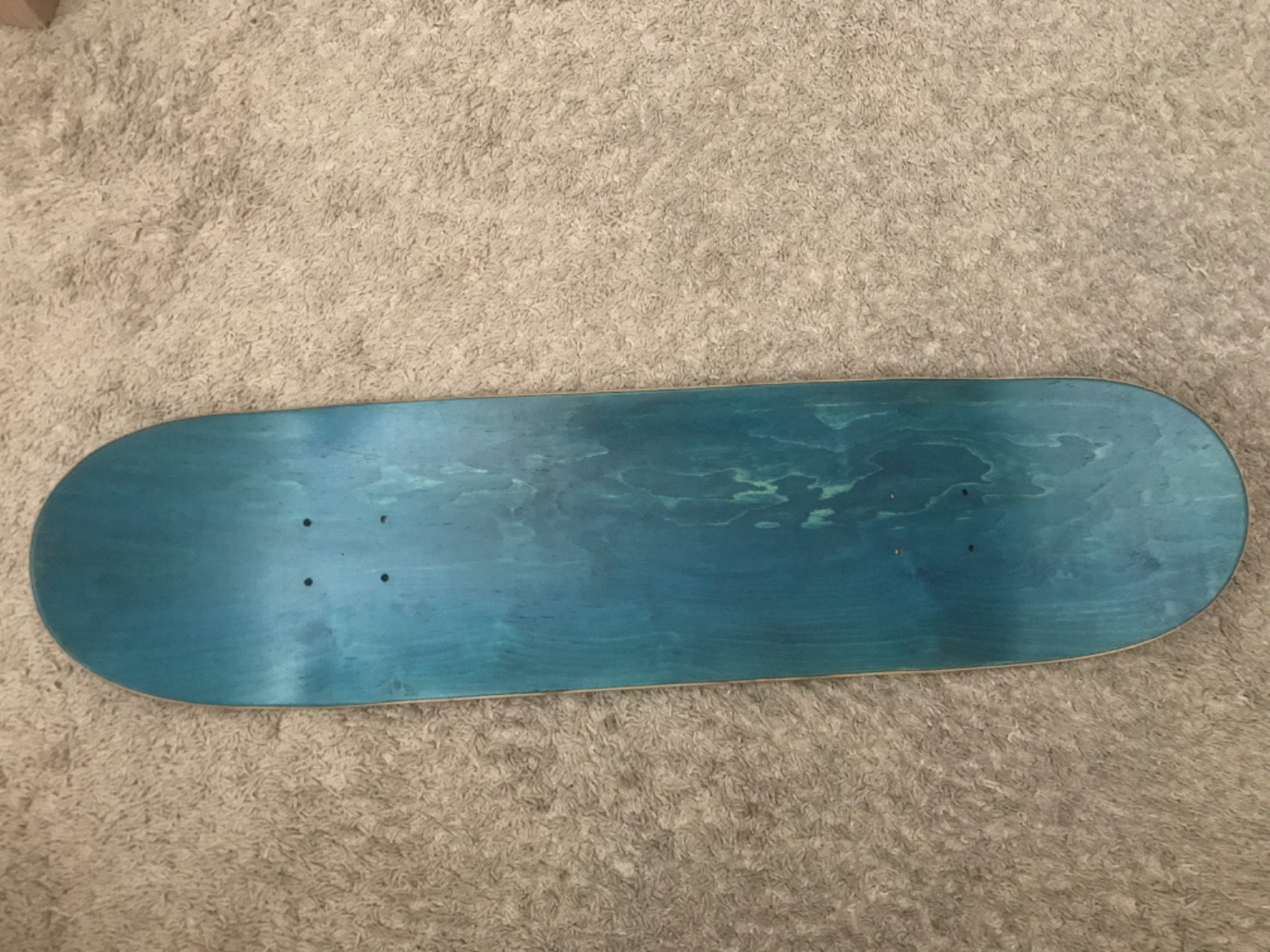 PinUp Sk8 Tiki Decks RARE AUTOGRAPHED SIGNED SKATEBOARD DECK CEE CEE RYDER.