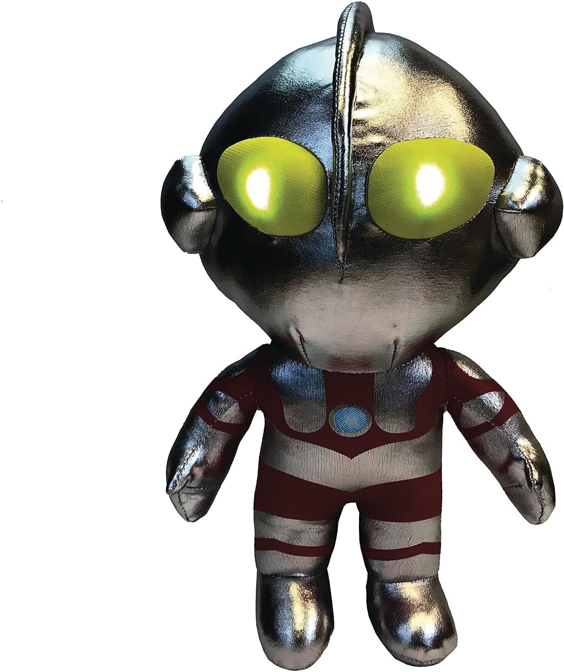 Factory Entertainment Ultraman Light Up Plush 87268
